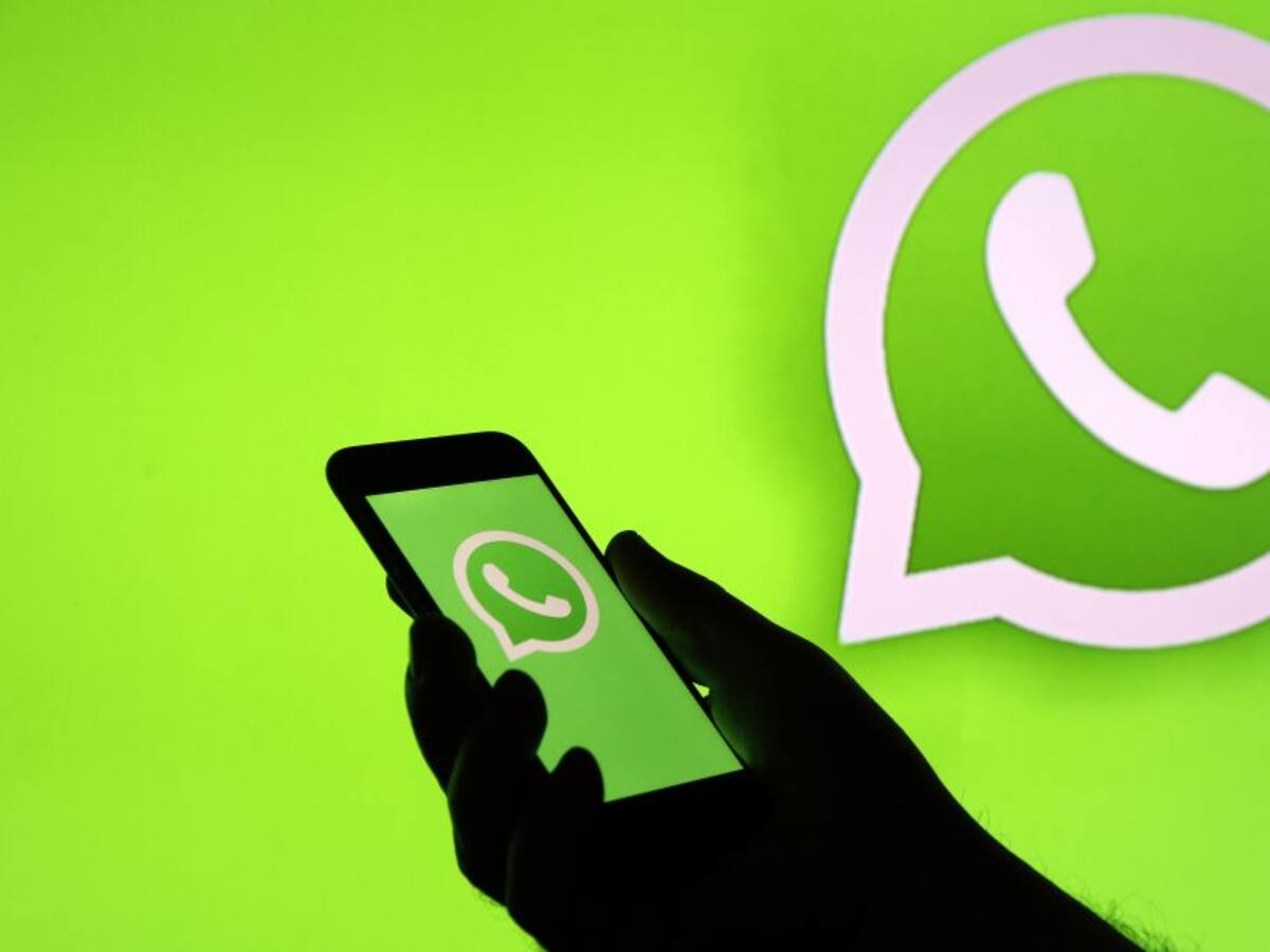 Tome nota: Estos son los celulares que ya no serán compatibles con WhatsApp