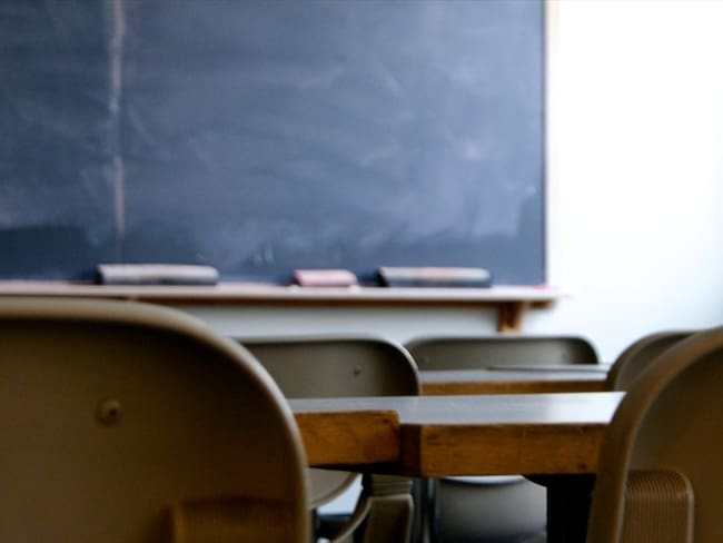 ¿Cuánto aumentarán precios de matrículas y pensiones en los colegios de Colombia?. Foto: Getty Images / GEO PIATT