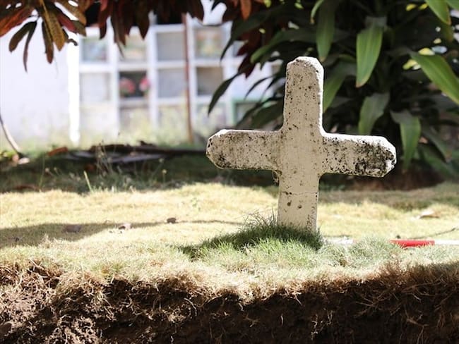 Los hechos ocurrieron en 2014 en el corregimiento Bonda, zona rural de la ciudad. Imagen de referencia. Foto: Colprensa
