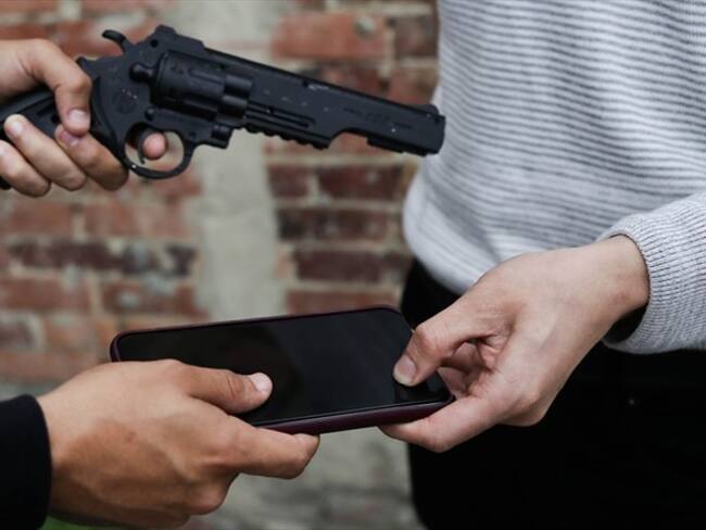 Imagen de referencia. Foto: Colprensa