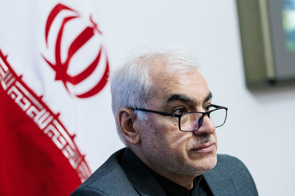 La respuesta ha terminado a menos que haya nuevos ataques: embajador de Irán