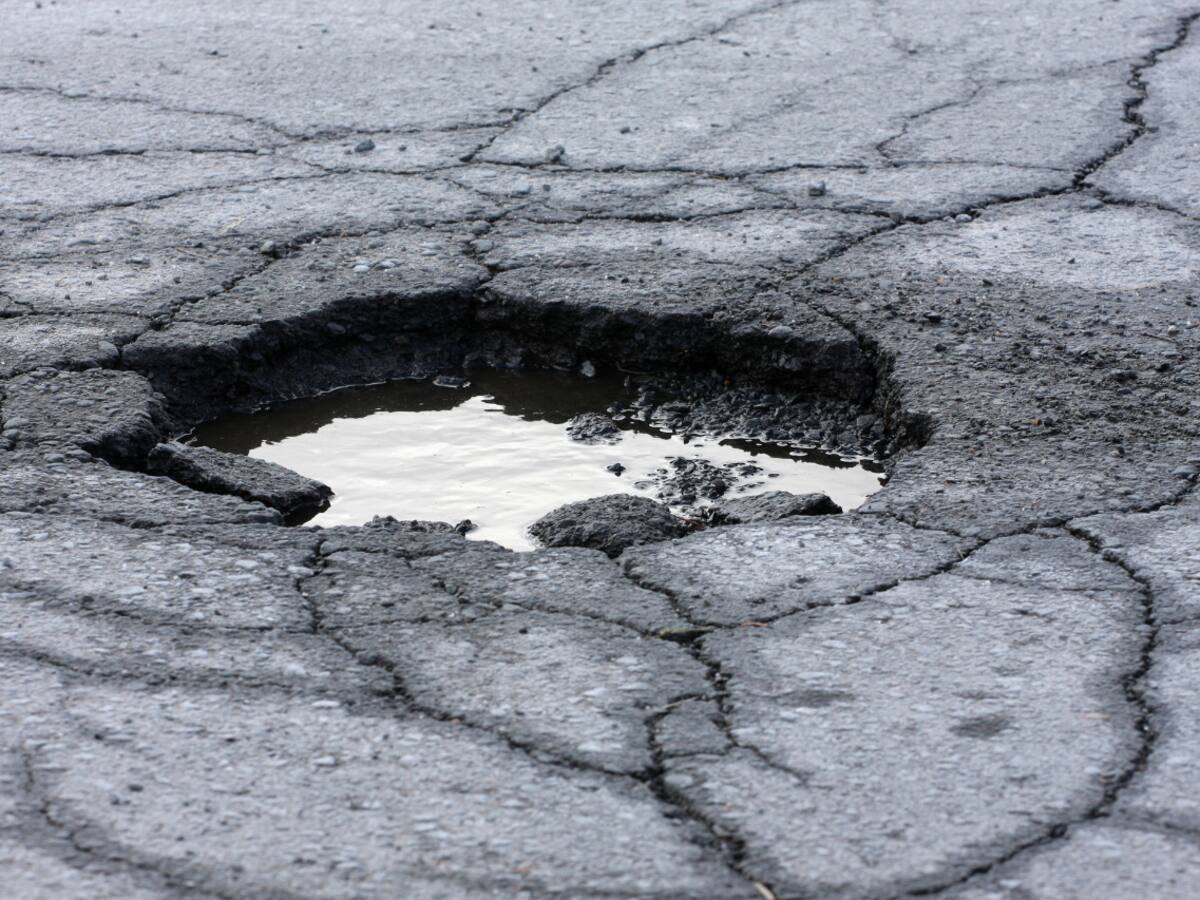 Bogotá: historia de la calle que prometieron arreglar, lo intentaron y no han podido