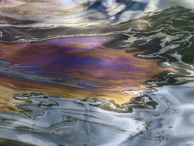 Continúa el derrame de petróleo en Barrancabermeja | Imagen de referencia. Foto: Getty Images