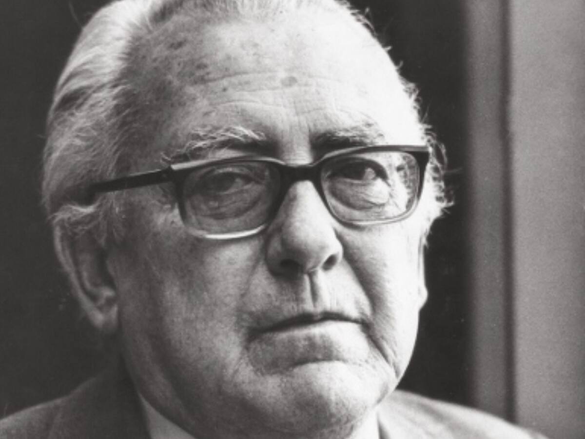 Estado colombiano pedirá perdón por el asesinato del periodista Guillermo Cano