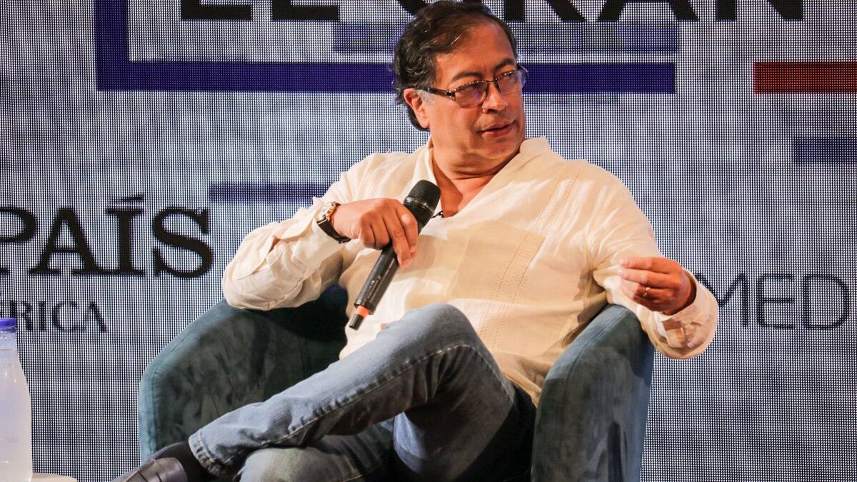 Gustavo Petro responde: ¿habría asistido a la Cumbre de las Américas?