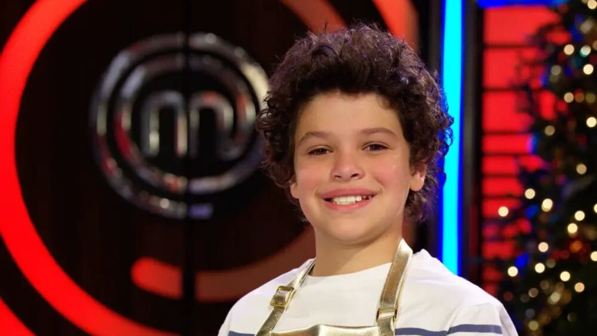 “Quiero tener un restaurante con Estrella Michelín”: chef Lorenzo Ramos