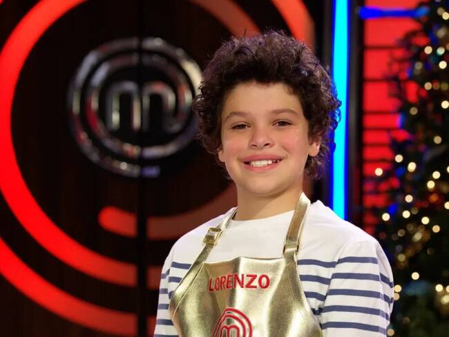 “Quiero tener un restaurante con Estrella Michelín”: chef Lorenzo Ramos