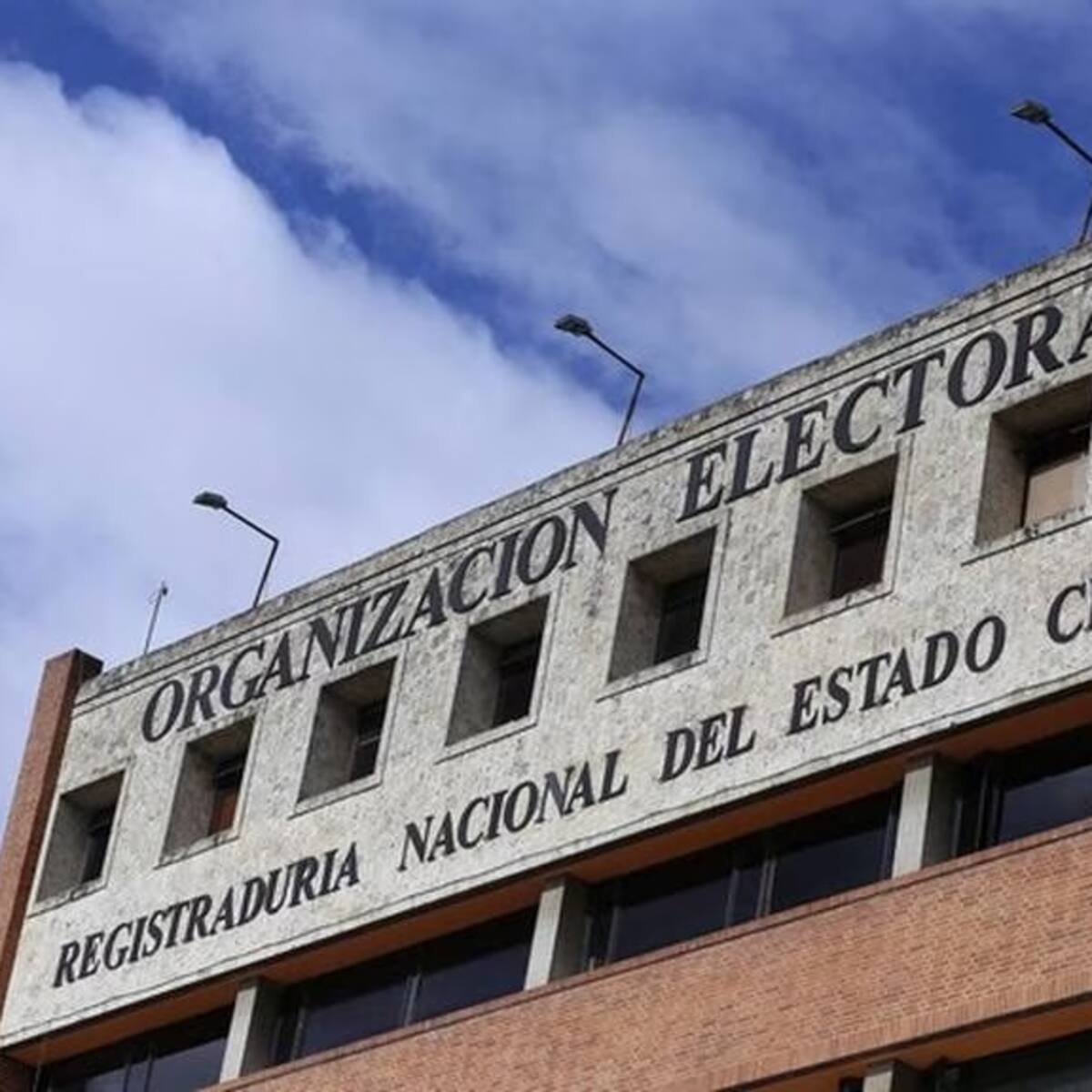 Vuelve y juega: Thomas Greg se quedaría con licitación para logística de elecciones presidenciales
