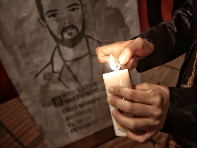 Este 6 de julio habrá Velatón para rechazar los asesinatos de líderes sociales