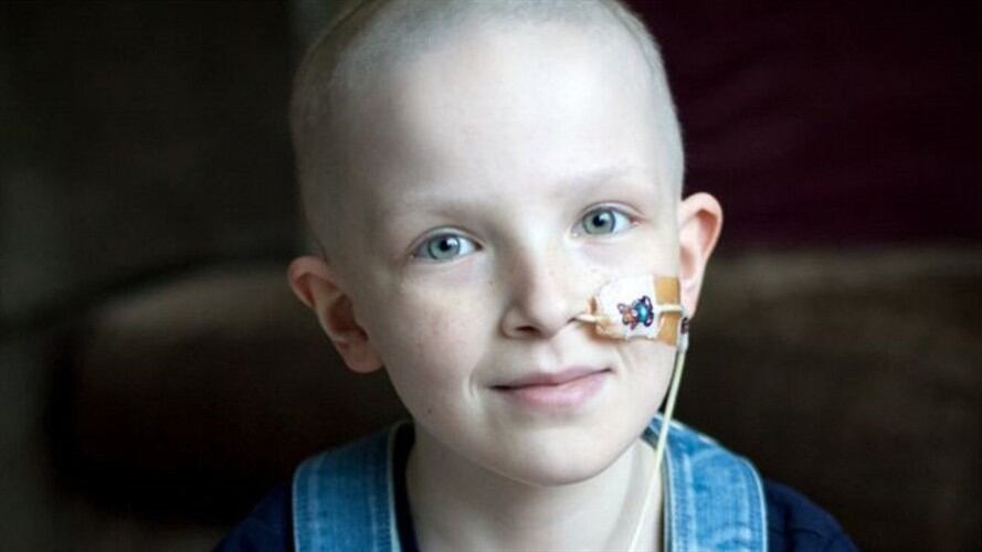 Nianh Storey Davidson murió en 2014. Foto: BBC Mundo