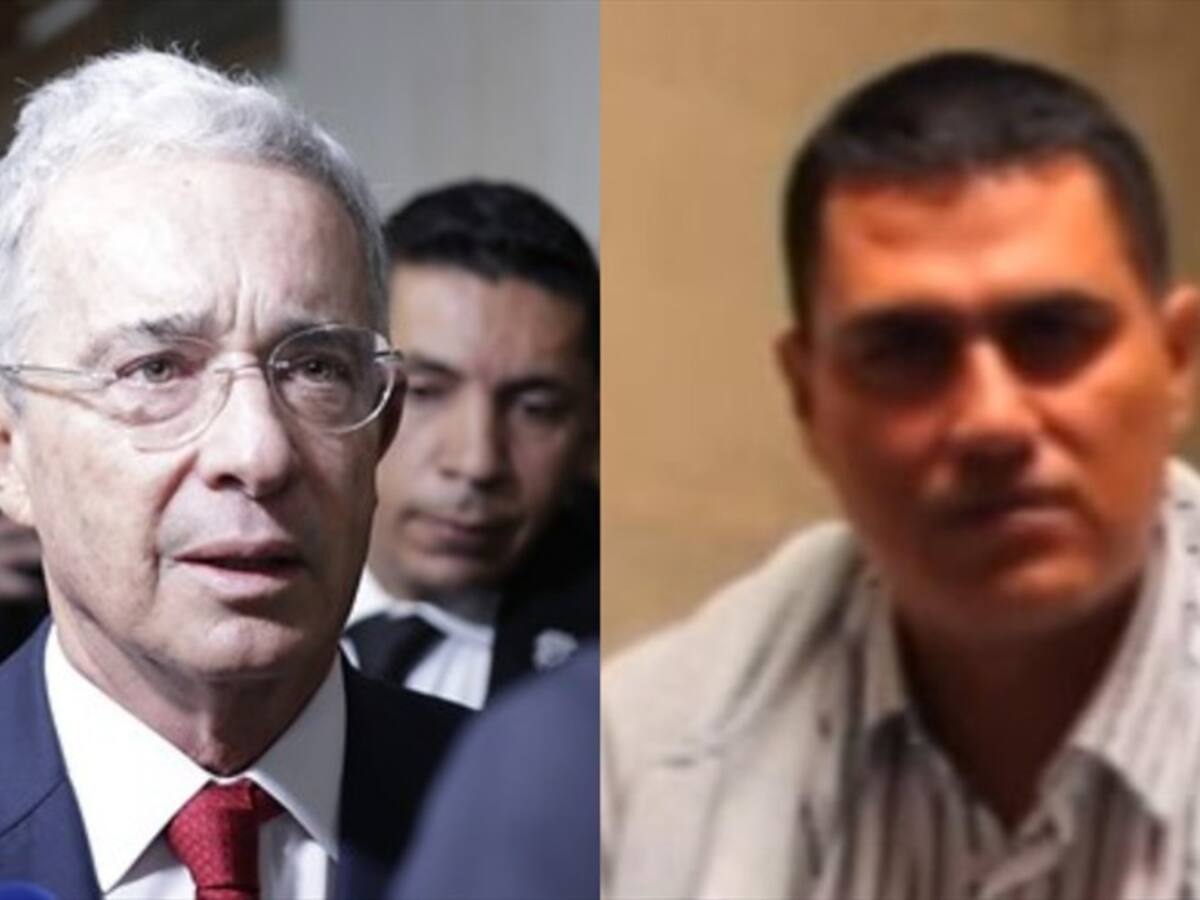 Exesposa de Juan Guillermo Monsalve es víctima en el caso contra Álvaro Uribe