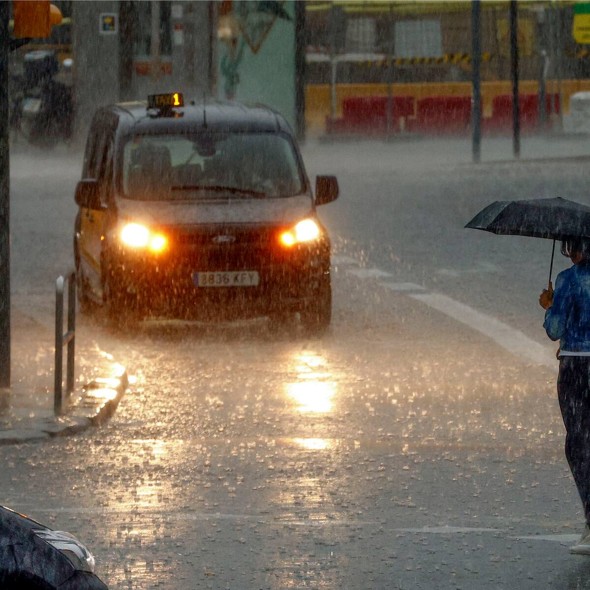 Autoridad marítima confirma que permanece la probabilidad de lluvias en el Caribe