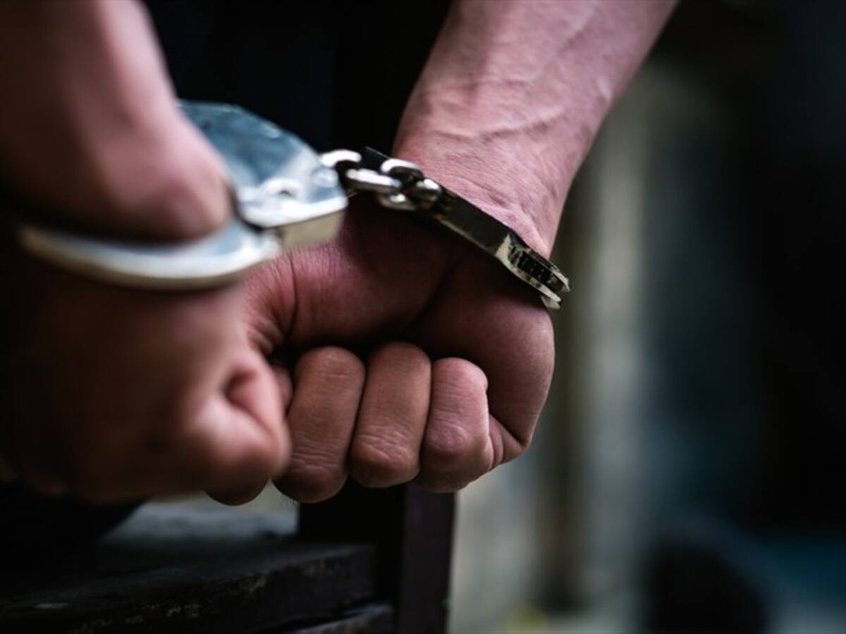 A la cárcel señalado de asesinar a recepcionista para no pagar hospedaje en hotel