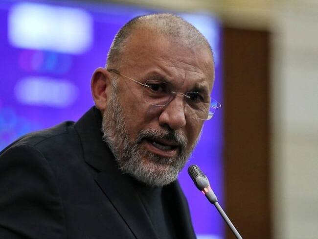 Roy Barreras tomará acciones legales contra quienes publicaron video de maletín con dinero. Foto: Colprensa