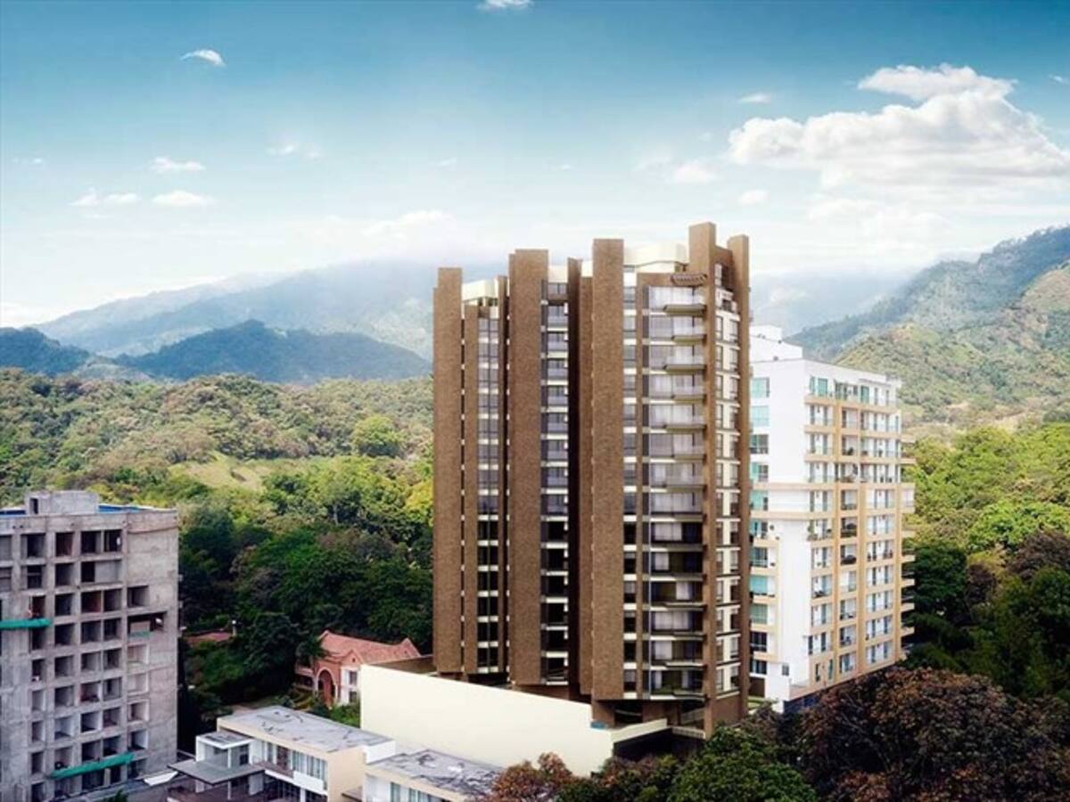 Viva en contacto con la naturaleza en Reserva del Vergel