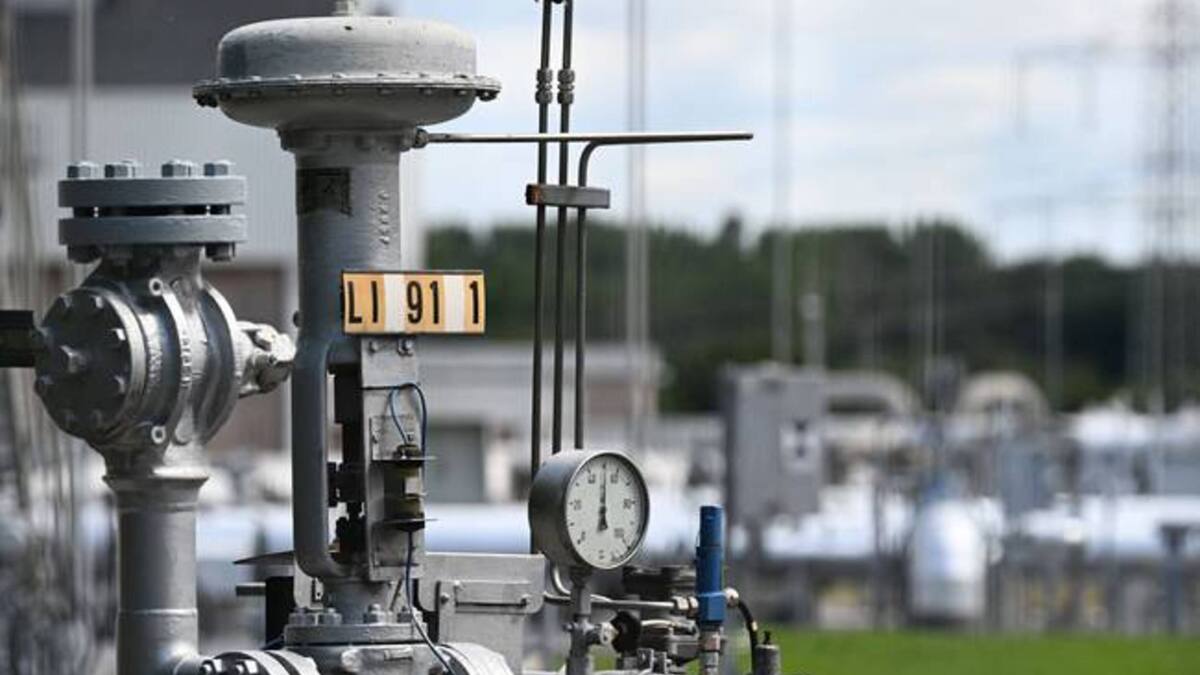 Superservicios impuso millonarias sanciones a empresas de gas combustible
