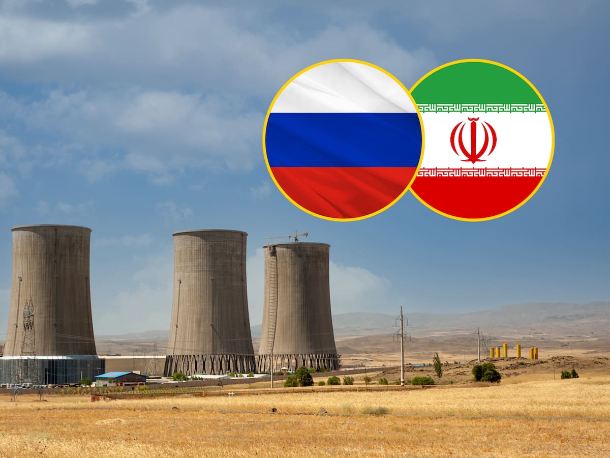 Rusia calificó de “inaceptables” las amenazas de bombardeo de Irán