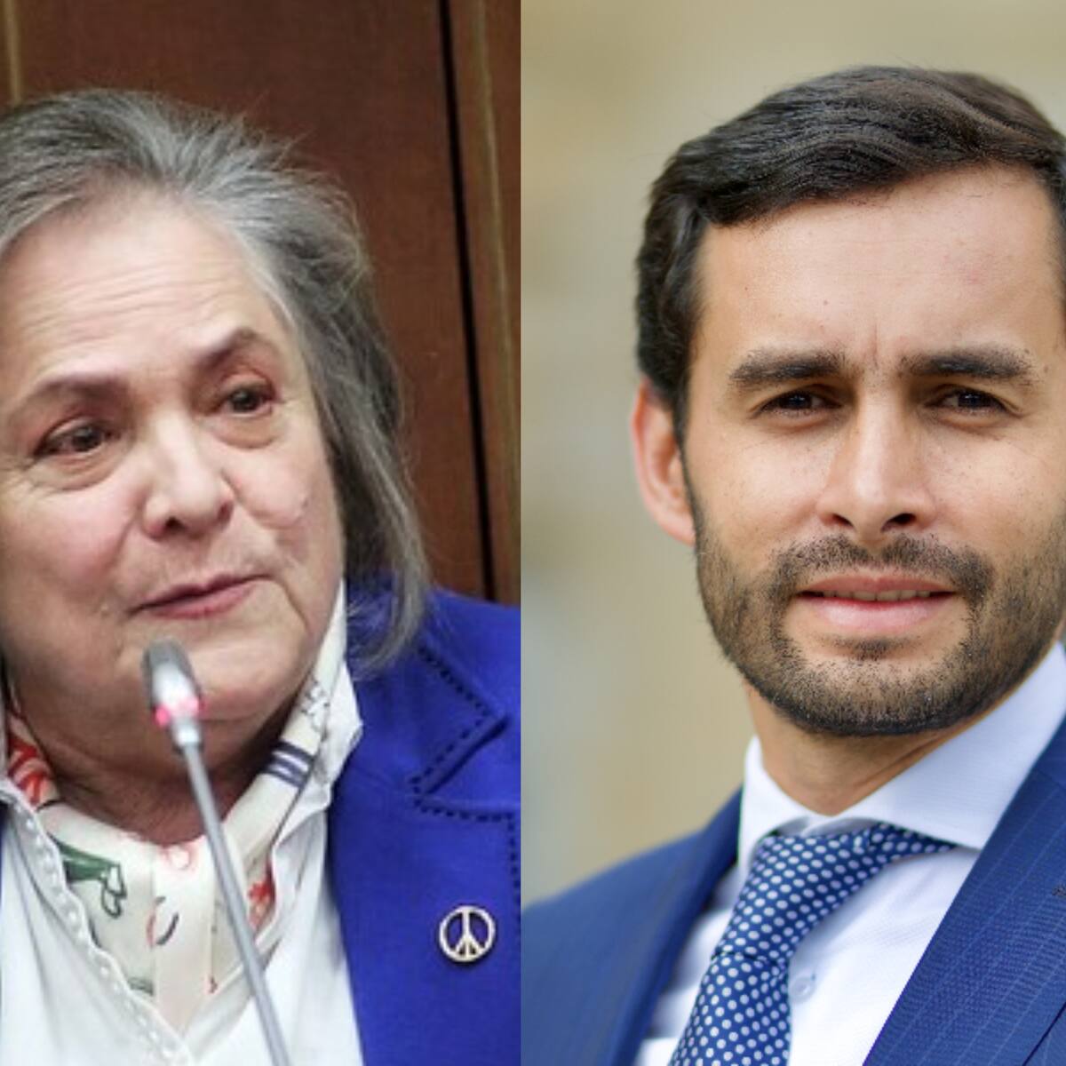 “Hablan de paz, pero hacen la guerra”: congresistas al ELN tras suspensión de los diálogos