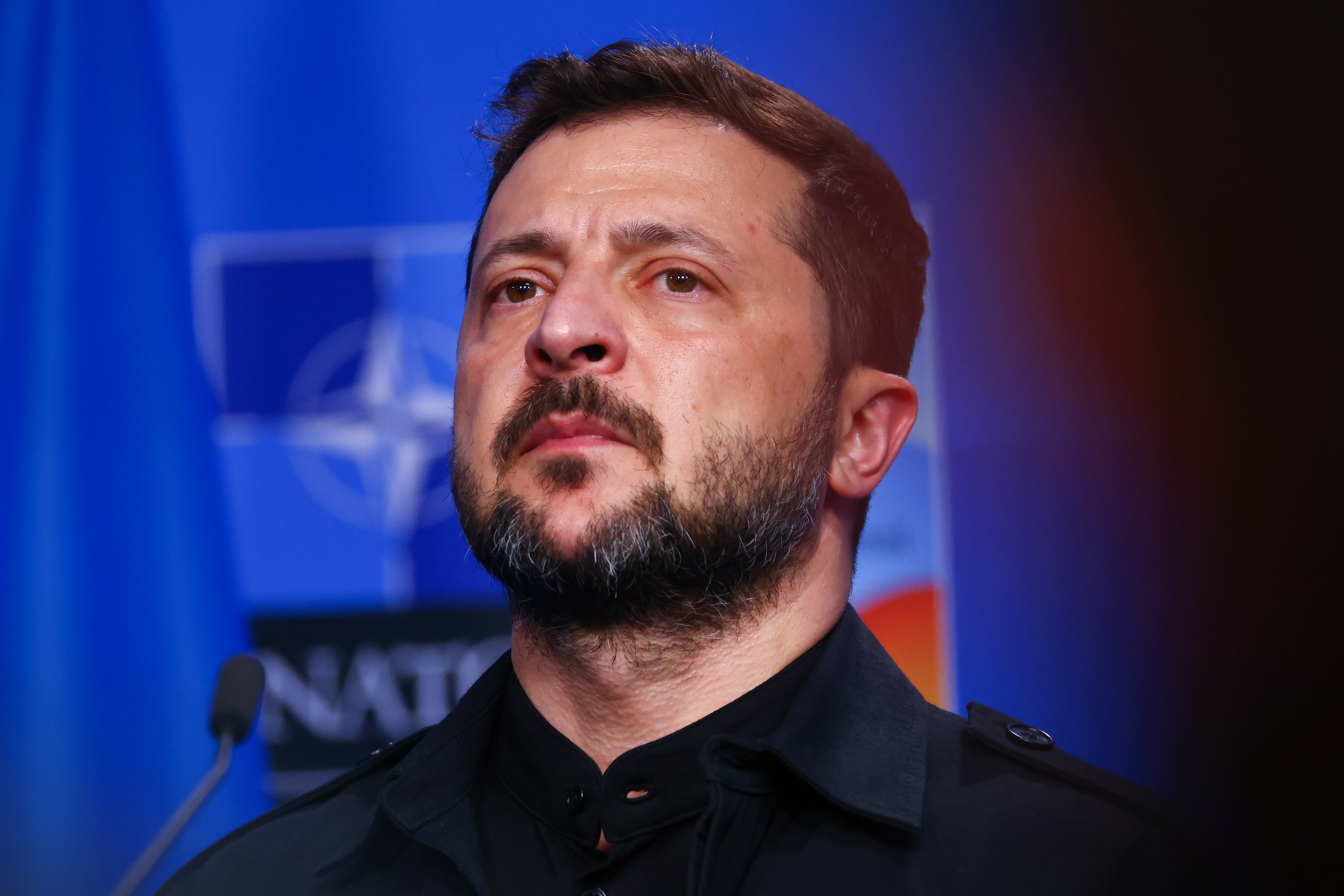  FOTO: Beata Zawrzel/NurPhoto via Getty Images