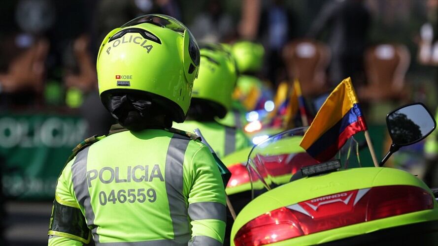 Solamente podrá ingresar a las viviendas cuando cuente con una orden judicial.. Foto: Colprensa