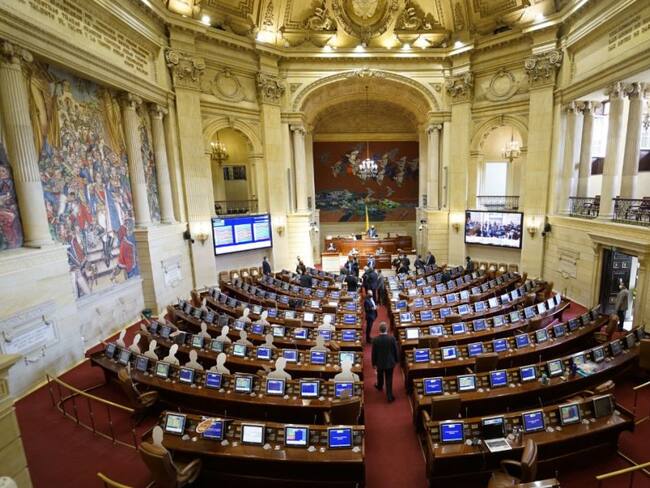 Nombramiento de Manuel Alberto Casanova genera polémica en el Congreso