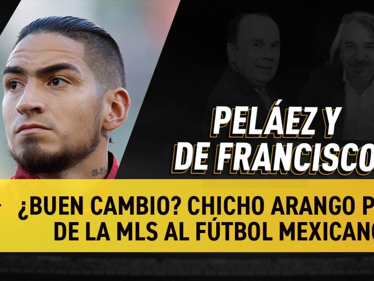 Escuche aquí el audio completo de Peláez y De Francisco de este 2 de febrero