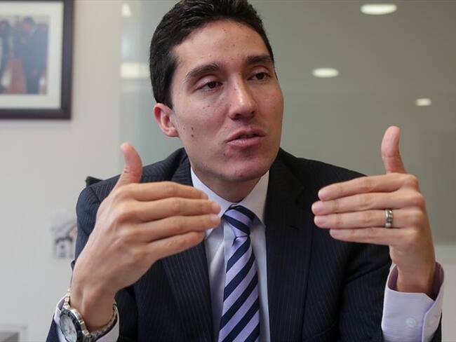 Soy optimista frente al panorama económico: director de Fedesarrollo