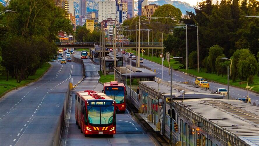Concejo de Bogotá negó recusación y continúa con votación del presupuesto para salvar Transmilenio. Foto: Getty Images