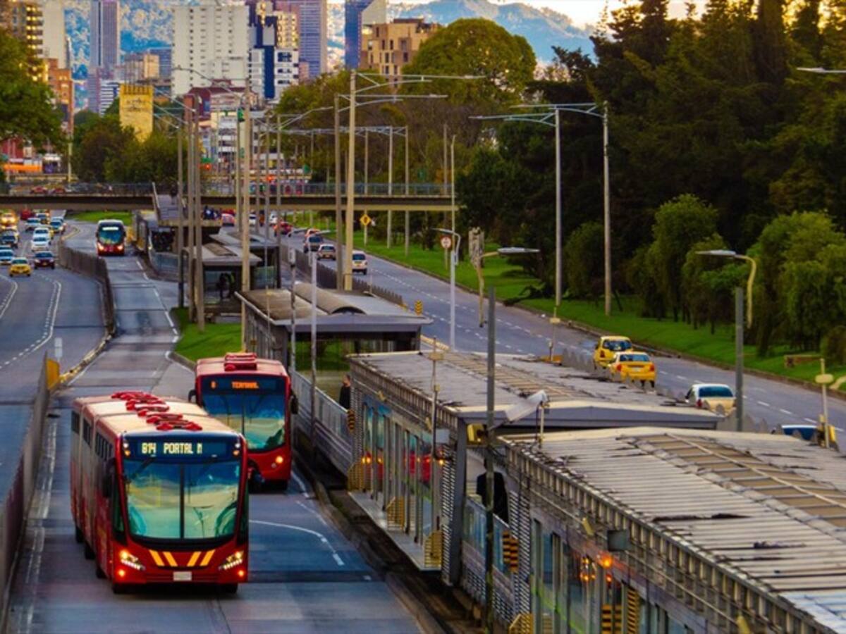 Concejo de Bogotá negó recusación y continúa con votación del presupuesto para TM
