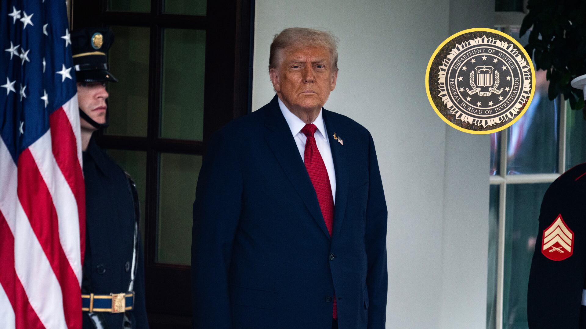 Donald Trump. Foto: Tom Williams/CQ-Roll Call, Inc via Getty Images/ Fotografía de stock: Getty Images.