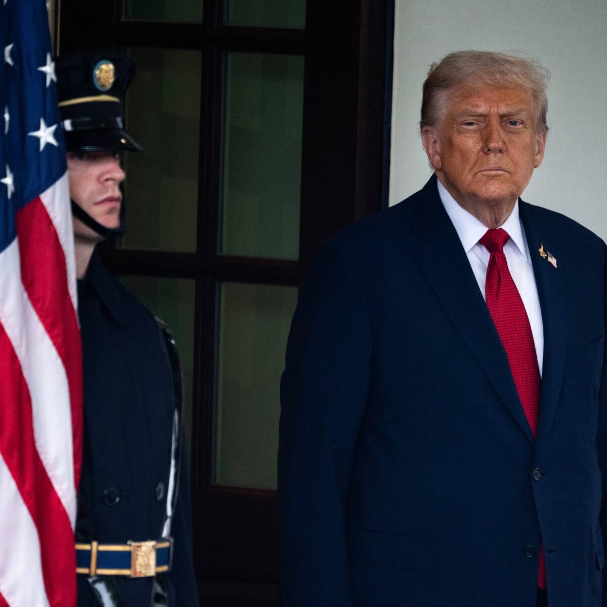 Juzgado de EE.UU. imputó al exdirector del FBI que investigó la campaña de Trump