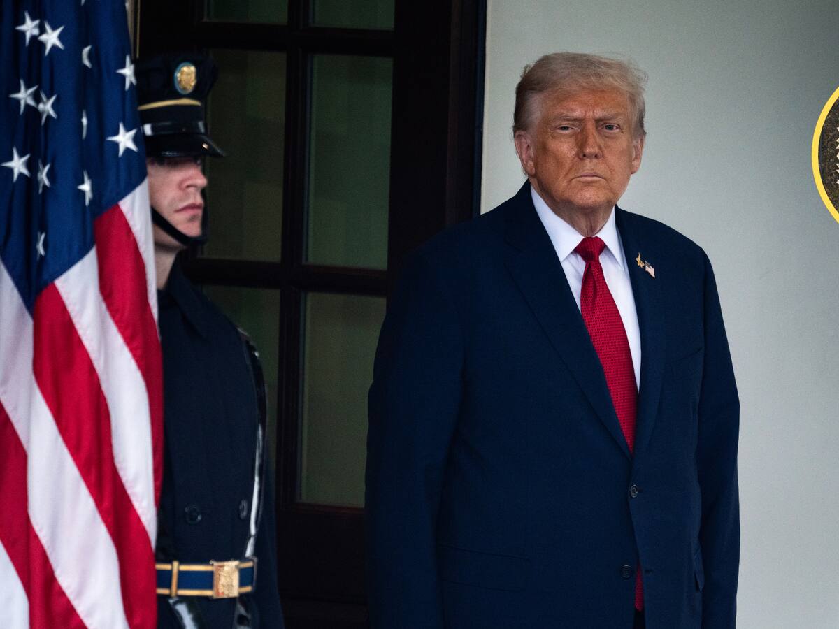 Juzgado de EE.UU. imputó al exdirector del FBI que investigó la campaña de Trump