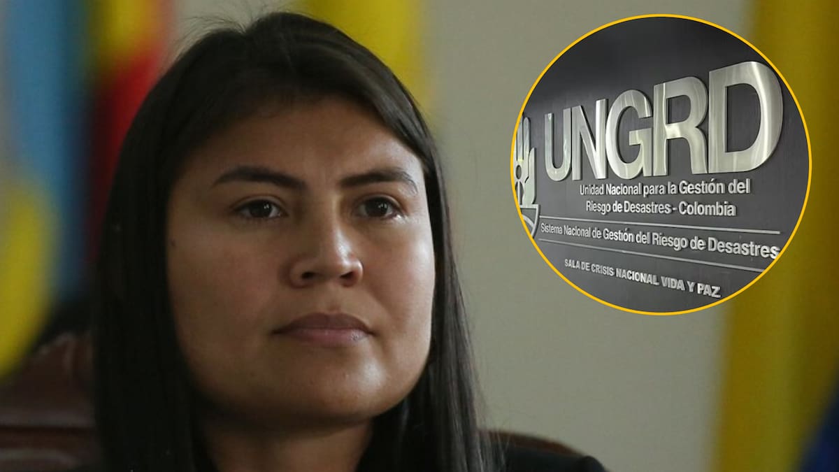 Fiscalía abrió investigación contra el esposo de la congresista Karen Manrique por caso UNGRD