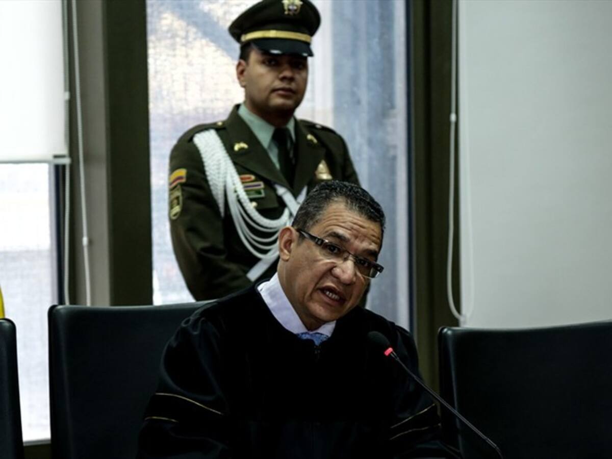 Hay indicios sobre la participación de Malo en un entramado criminal: Edward Rodríguez