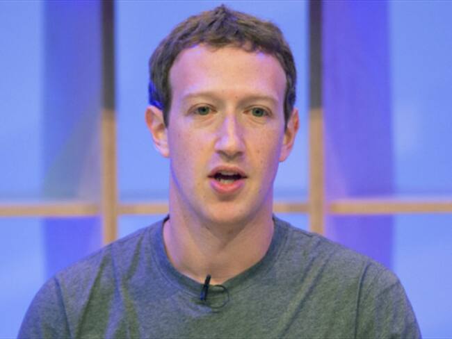 Mark Zuckerberg. Foto: Bang Media