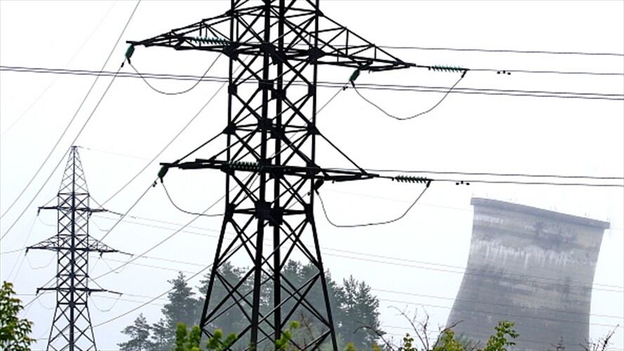 Juan Carlos Morales, gerente encargado del Centro Nacional de Despacho de XM. Foto: Getty Images