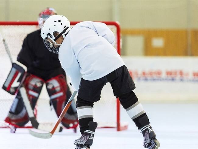 Equipo colombiano de 'Roller Hockey' triunfa en el State Wars de Estados Unidos