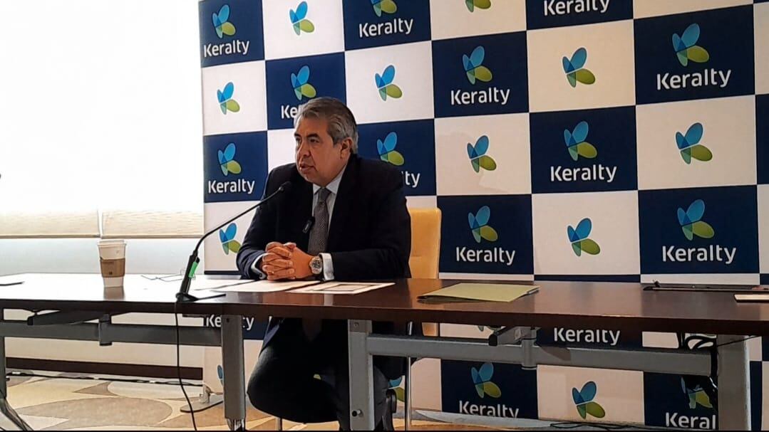 “En 10 o 15 días podremos retomar la administración de Sanitas”: abogado de Keralty tras fallo