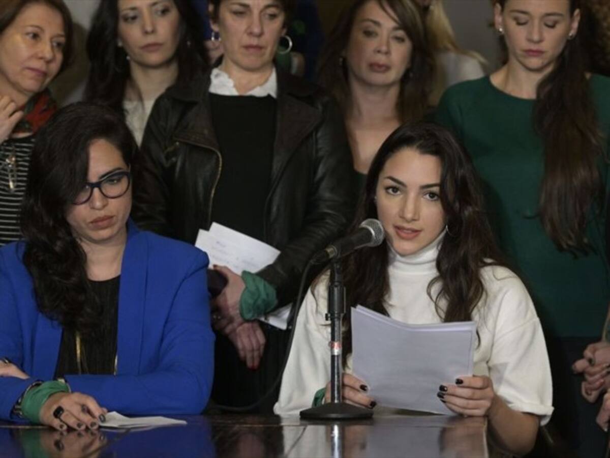 "Mirá Cómo Me Ponés"