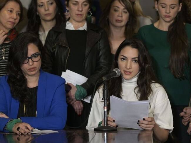 "Mirá Cómo Me Ponés"