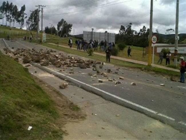 Foto: Twitter @UbalaCundi