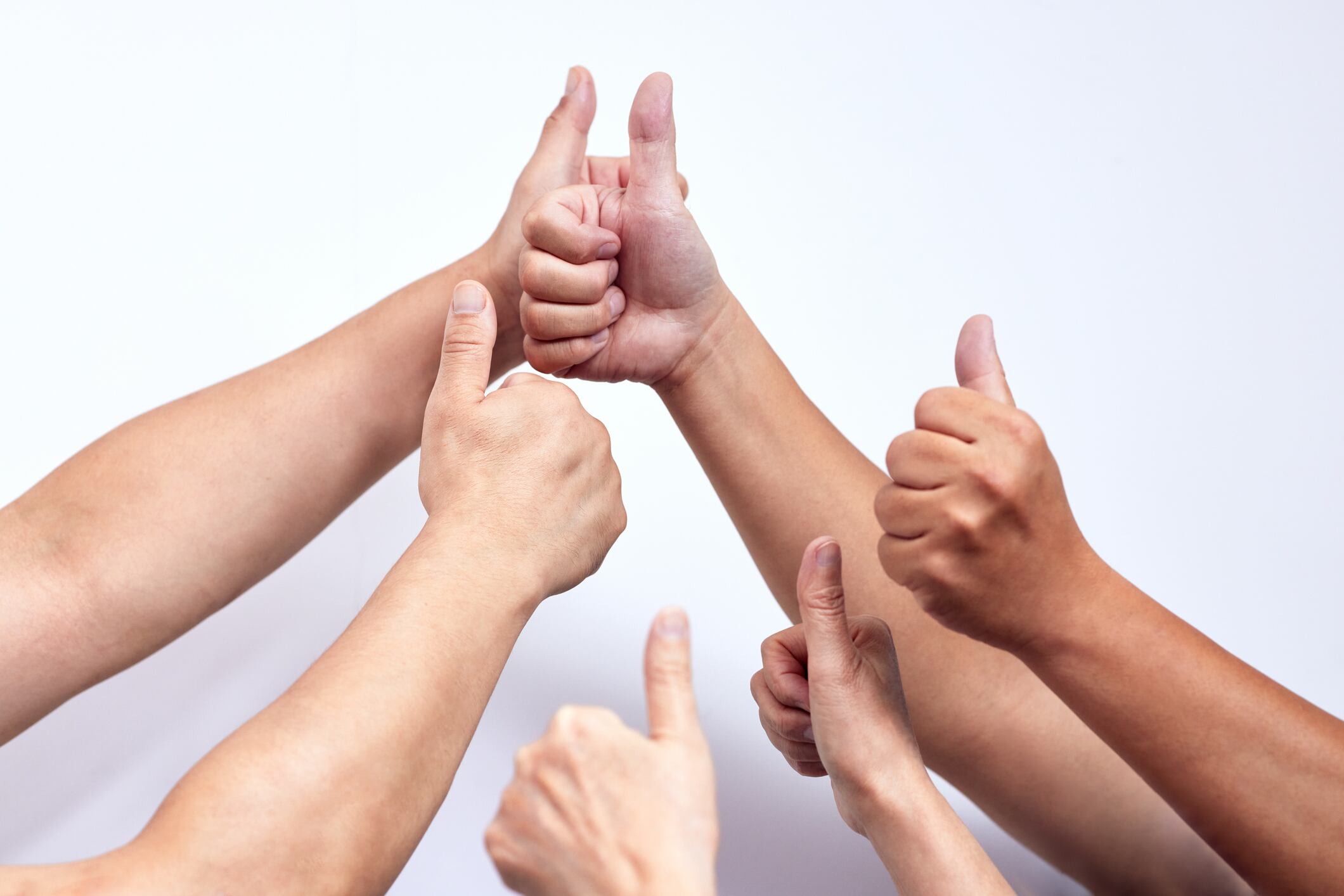 ¿Cuál sería una buena noticia?