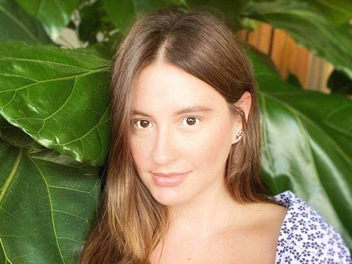 Taliana Vargas le dio costoso regalo a su bebé recién nacido