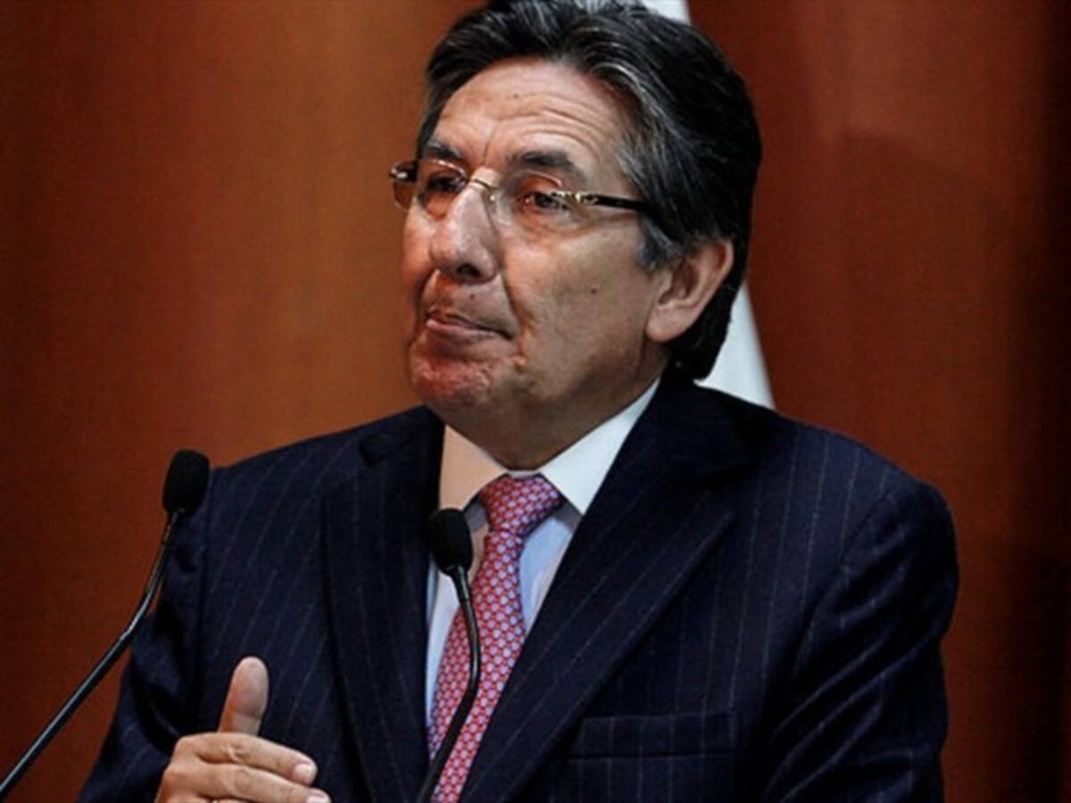 Fiscal General asegura que las Farc sí tienen bienes en el exterior