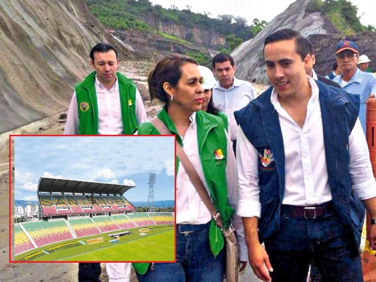 Claudia Toledo y su esposo quedan libres en escándalo que involucra a exsenador