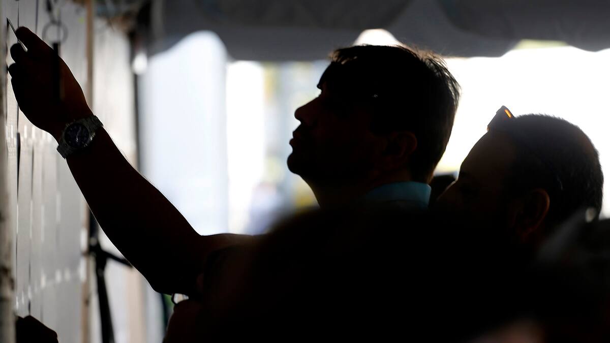 Consulado de Miami está listo para las elecciones anticipadas: horario y dónde pueden votar los colombianos