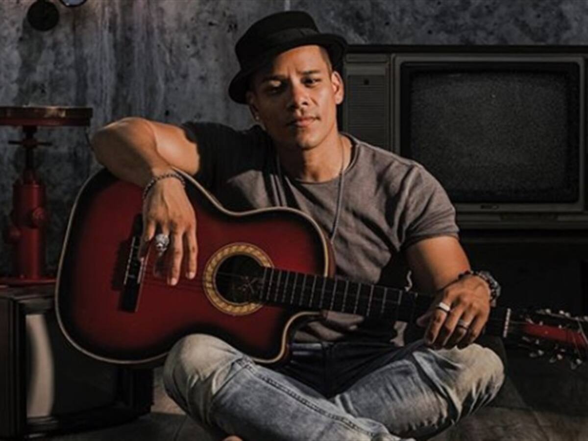 ‘Tú llegaste’, primer sencillo de Yuri Toro, exintegrante de Grupo Niche