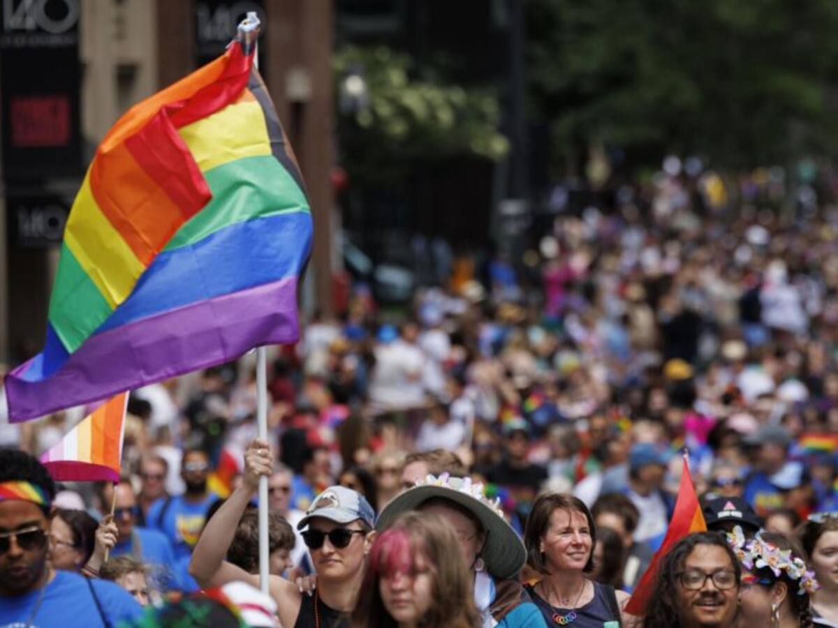 Aumento alarmante de la violencia contra la comunidad LGBTIQ+ en Risaralda