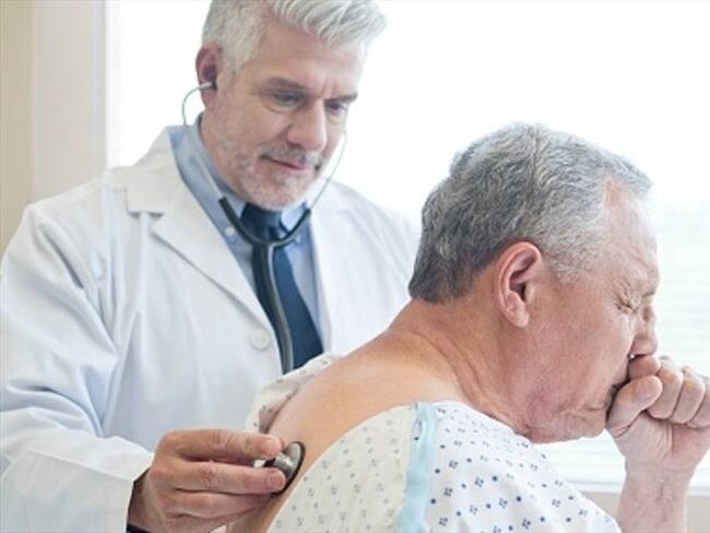 En una primera fase de prueba logró distinguir células cancerosas de las sanas en un 99 % de las ocasiones. Foto: Getty Images