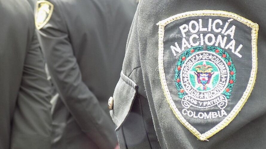 Han causado rechazo las presuntas agresiones físicas y verbales por parte de un agente de tránsito de Cali contra un joven de 28 años. Foto: Colprensa